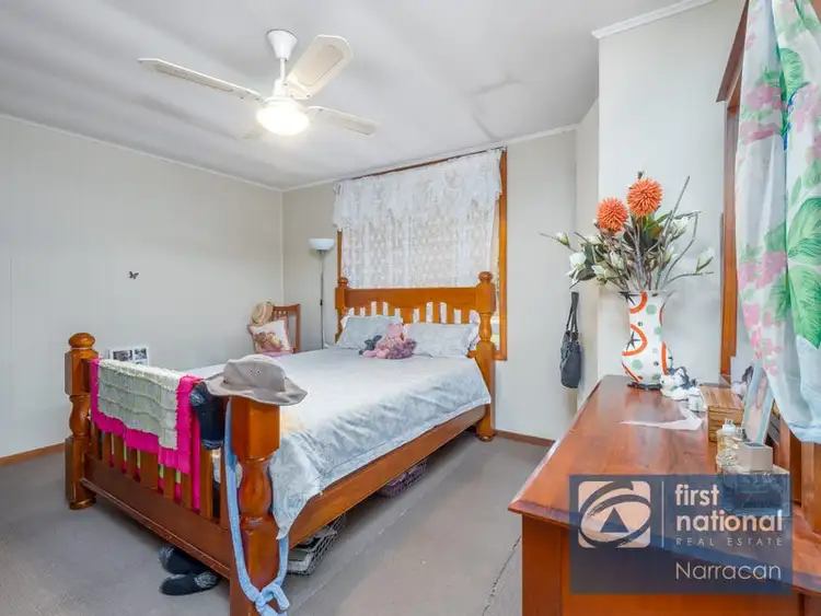 Sixth view of Homely house listing, 260 Old Sale Road, Newborough VIC 3825