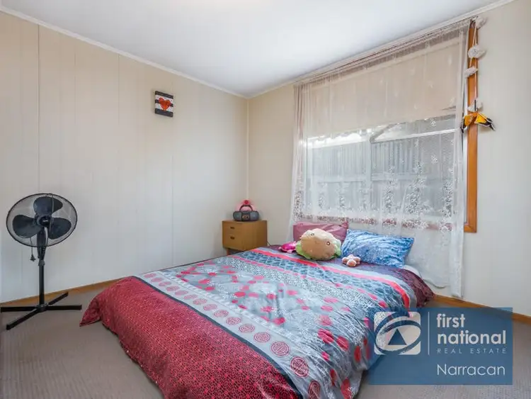 Seventh view of Homely house listing, 260 Old Sale Road, Newborough VIC 3825