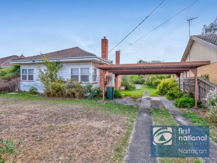 27 Brock Street, Moe VIC 3825