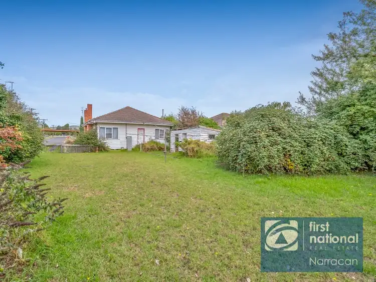 Sixth view of Homely house listing, 27 Brock Street, Moe VIC 3825