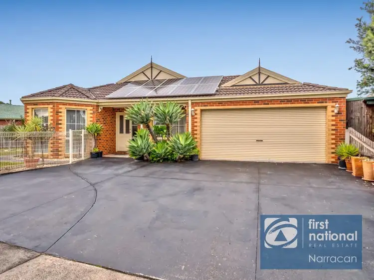 4 Strzelecki Road, Newborough VIC 3825