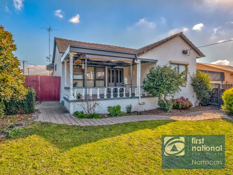 22 Keith Avenue, Moe VIC 3825