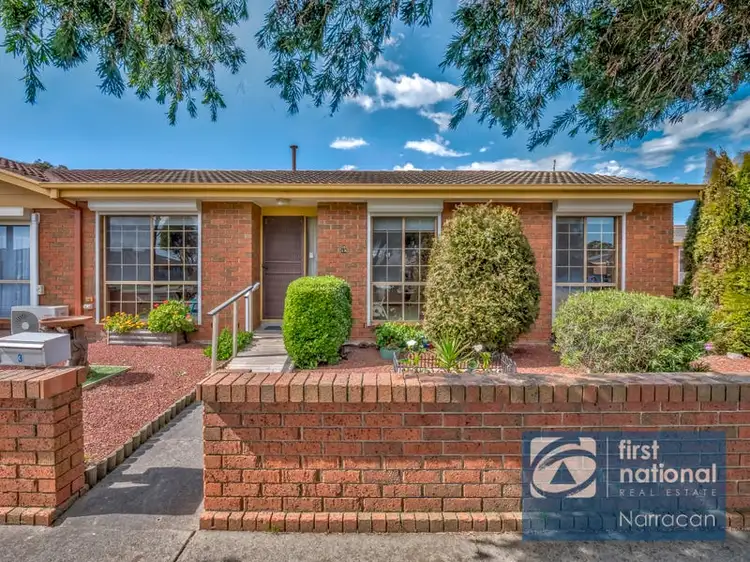 3/13 Saxtons Drive, Moe VIC 3825