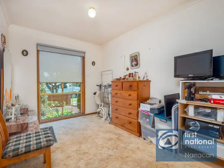 Fourth view of Homely unit listing, 3/13 Saxtons Drive, Moe VIC 3825