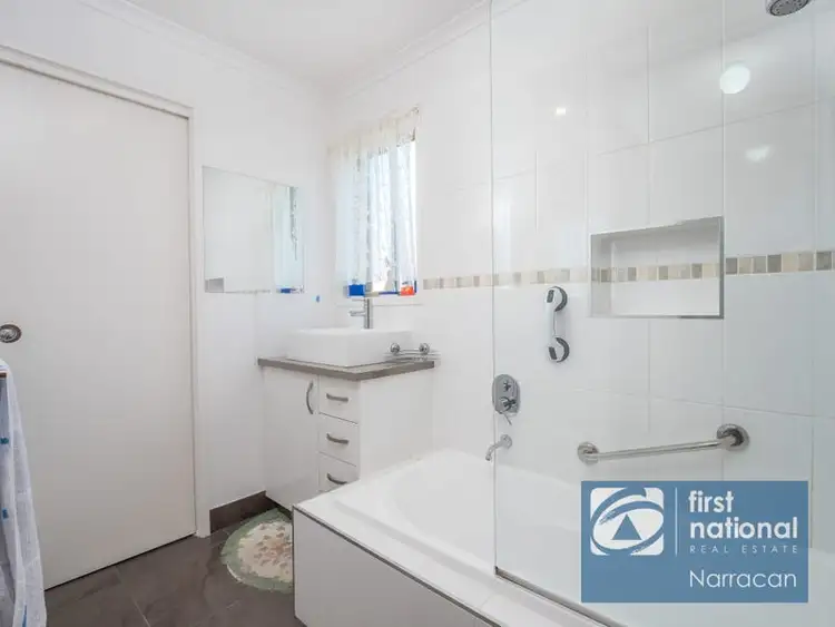 Fifth view of Homely unit listing, 3/13 Saxtons Drive, Moe VIC 3825