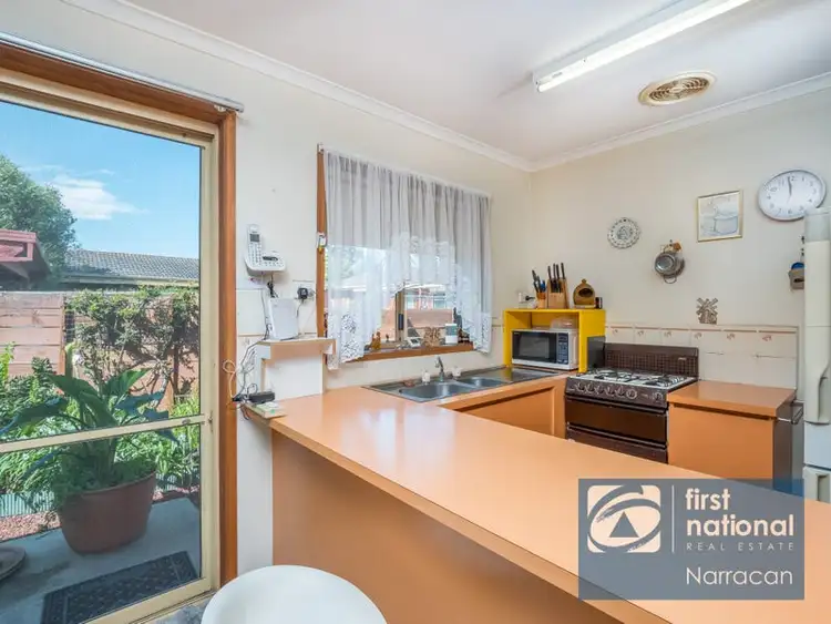 Sixth view of Homely unit listing, 3/13 Saxtons Drive, Moe VIC 3825