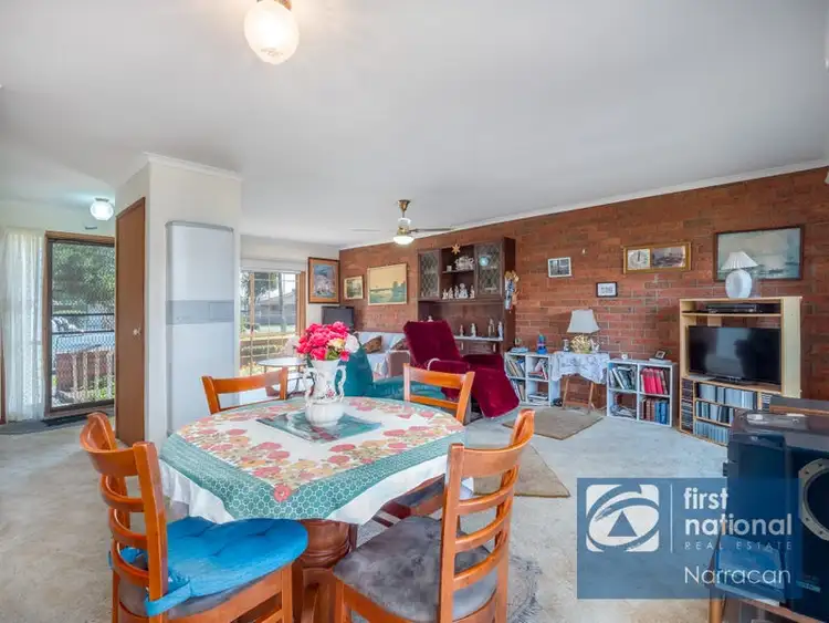 Seventh view of Homely unit listing, 3/13 Saxtons Drive, Moe VIC 3825