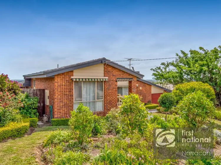 Fourth view of Homely house listing, 48 Scorpio Drive, Moe VIC 3825