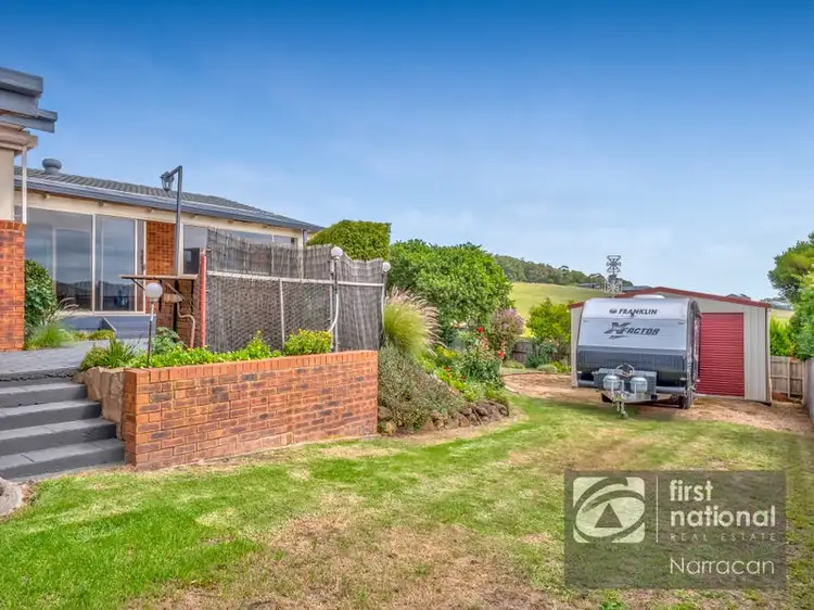 Fifth view of Homely house listing, 48 Scorpio Drive, Moe VIC 3825