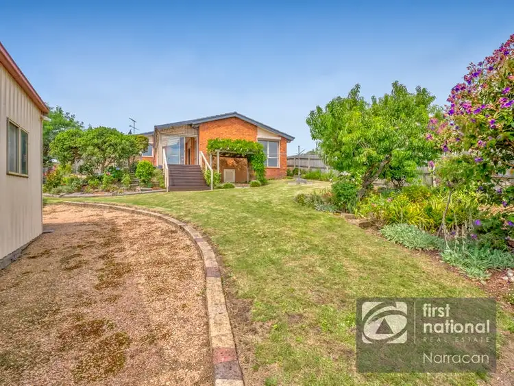 Sixth view of Homely house listing, 48 Scorpio Drive, Moe VIC 3825