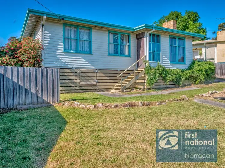 42 Dunbar Avenue, Morwell VIC 3840