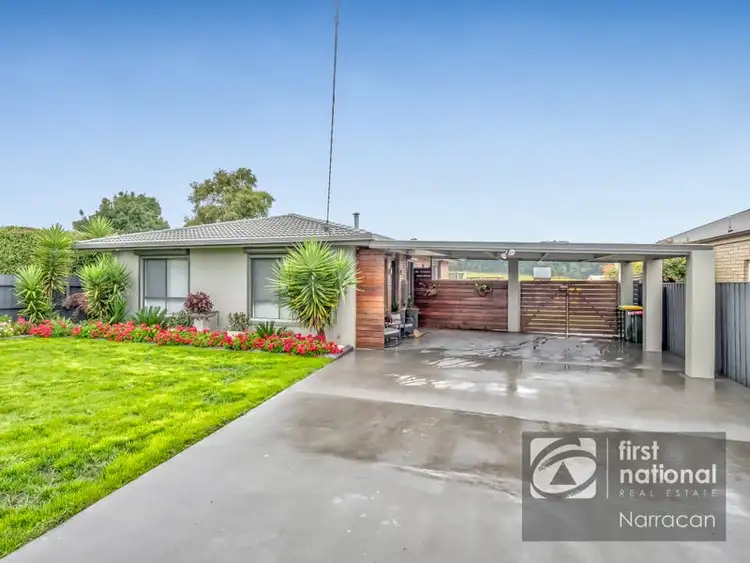 82 Coalville Road, Moe VIC 3825