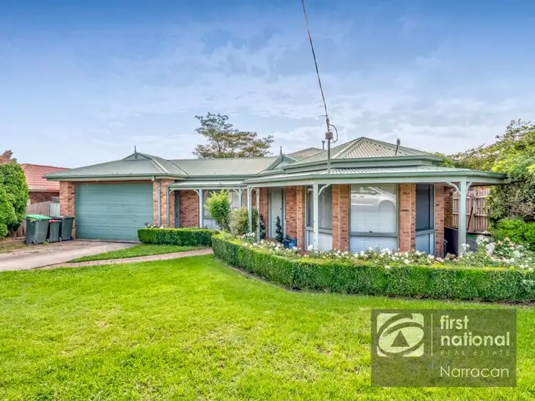 69 Coalville Road, Moe VIC 3825