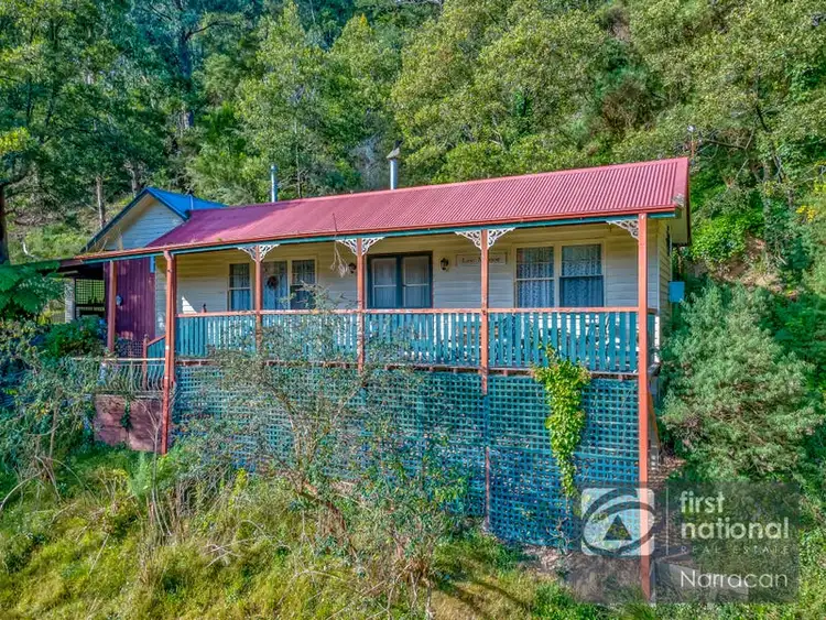 Third view of Homely house listing, 2 Right Hand Branch Road, Walhalla VIC 3825