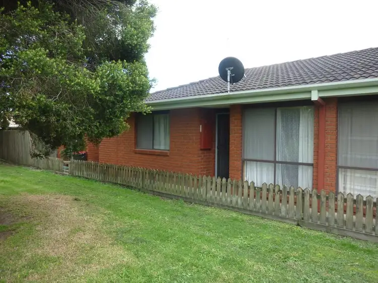 Second view of Homely unit listing, 2/12-14 Saxtons Drive, Moe VIC 3825