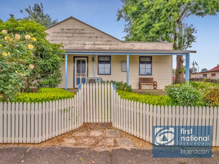 Main view of Homely house listing, 10 Henty Street, Erica VIC 3825