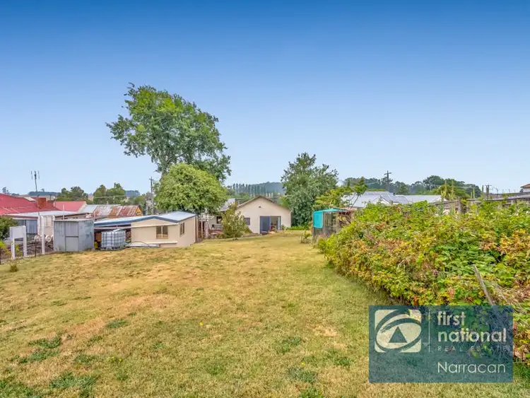 Fifth view of Homely house listing, 10 Henty Street, Erica VIC 3825