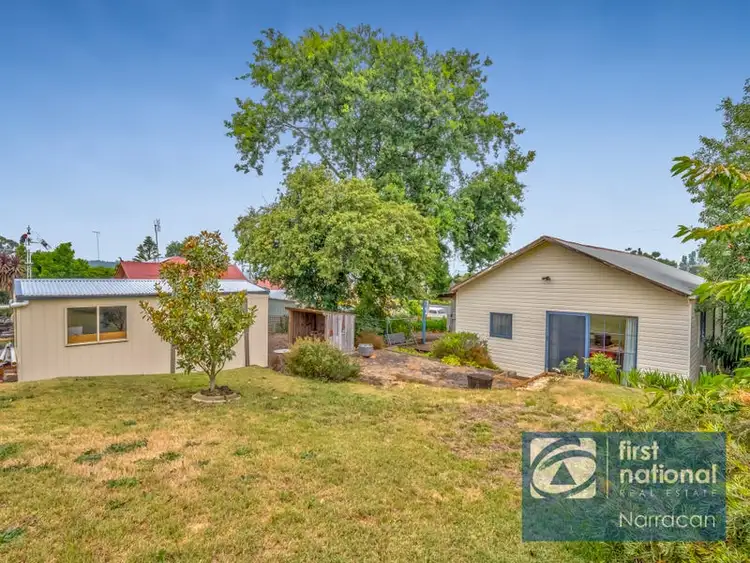 Sixth view of Homely house listing, 10 Henty Street, Erica VIC 3825