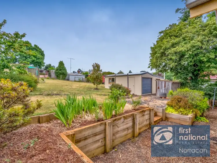 Seventh view of Homely house listing, 10 Henty Street, Erica VIC 3825