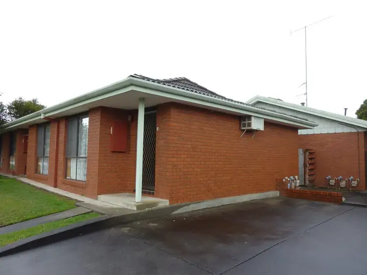 Third view of Homely unit listing, 6/12-14 Saxtons Drive, Moe VIC 3825