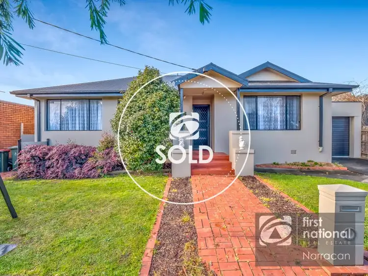 25 Lisle Street, Moe VIC 3825