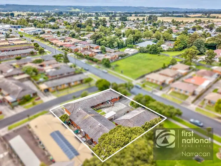 Seventh view of Homely unit listing, 8/12-14 Saxtons Drive, Moe VIC 3825