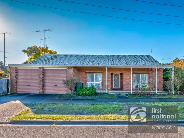 Main view of Homely house listing, 8 Saxtons Drive, Moe VIC 3825