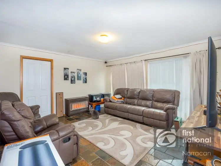 Fifth view of Homely house listing, 8 Saxtons Drive, Moe VIC 3825