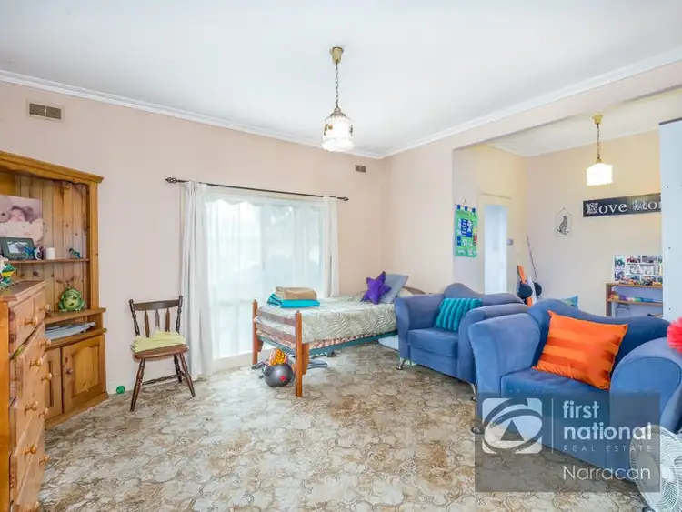 Sixth view of Homely house listing, 8 Saxtons Drive, Moe VIC 3825