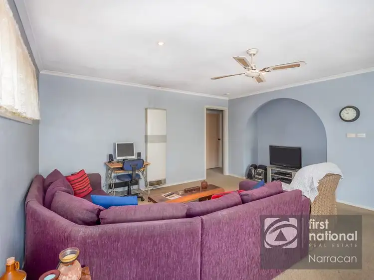 Fifth view of Homely unit listing, 1/2 Narracan Drive, Moe VIC 3825
