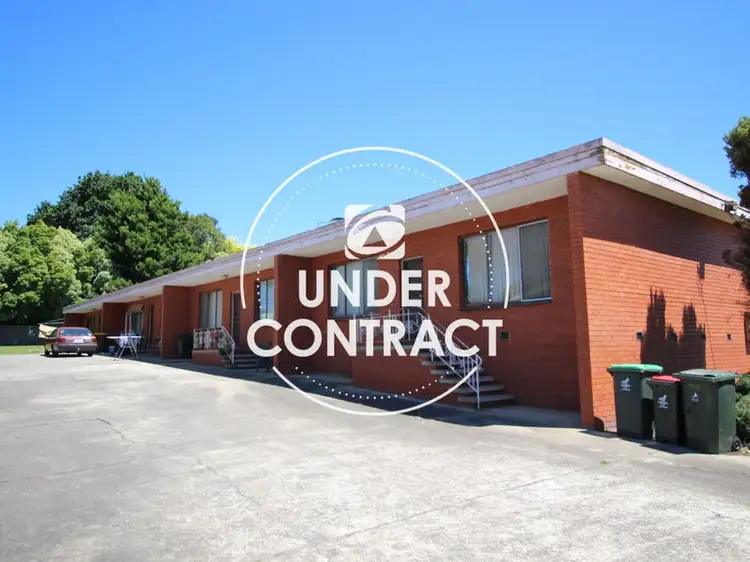 54 Chamberlain Road, Newborough VIC 3825
