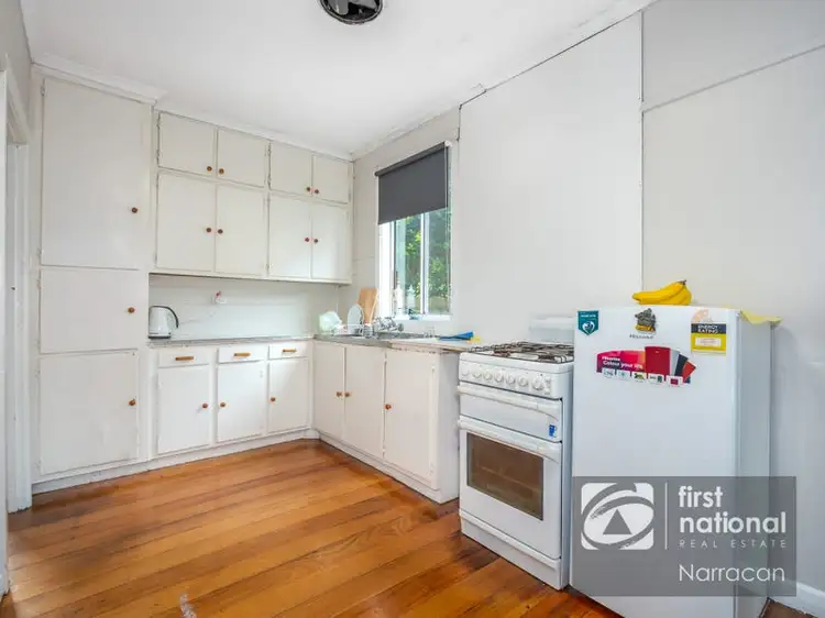 Fifth view of Homely house listing, 13 Henry Street, Moe VIC 3825
