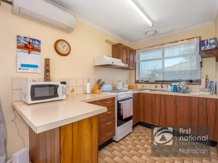 Sixth view of Homely unit listing, 4/15 Trentham Street, Moe VIC 3825