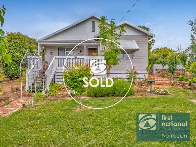 Main view of Homely house listing, 2 Moore Street, Erica VIC 3825