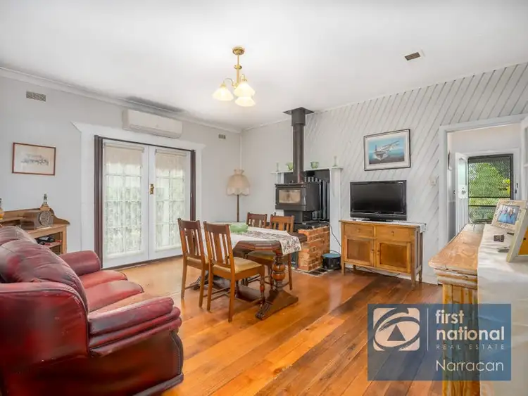 Sixth view of Homely house listing, 2 Moore Street, Erica VIC 3825