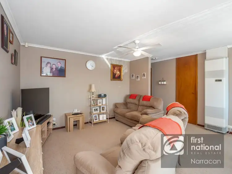 Third view of Homely unit listing, 1/15 Trentham Street, Moe VIC 3825