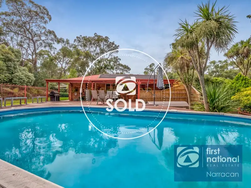 Main view of Homely rural property listing, 325 Becks Bridge Road, Tanjil South VIC 3825