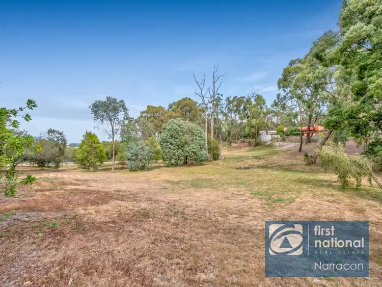 Sixth view of Homely rural property listing, 325 Becks Bridge Road, Tanjil South VIC 3825