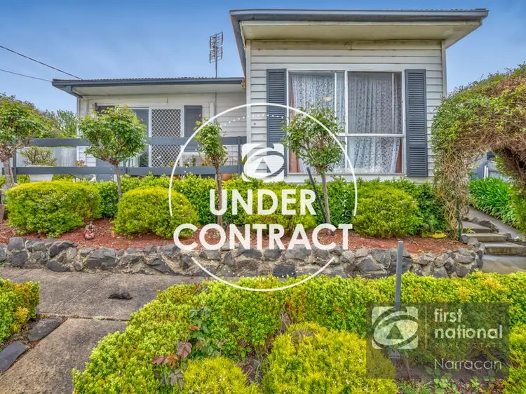 3 Baillie Street, Yallourn North VIC 3825
