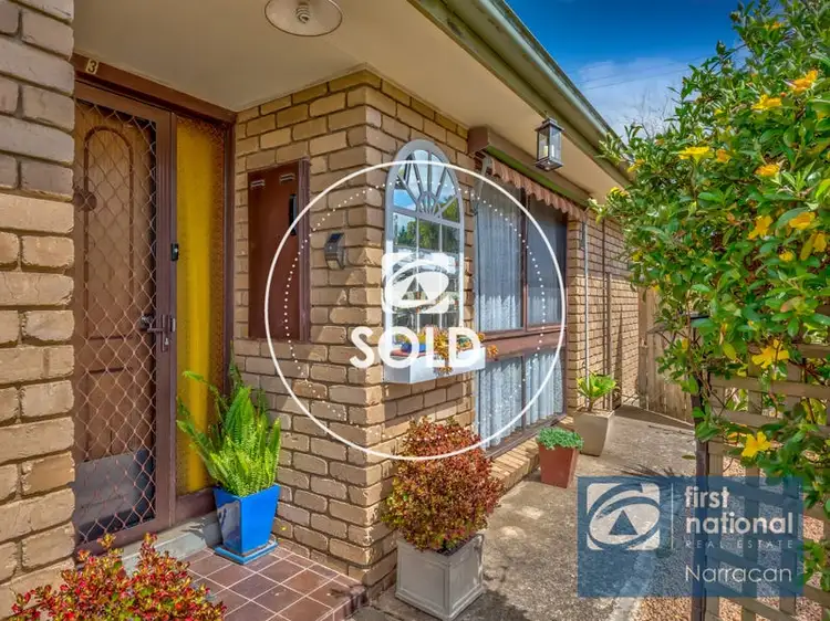 3/15 Trentham Street, Moe VIC 3825