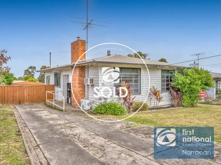 42 Prince Street, Moe VIC 3825
