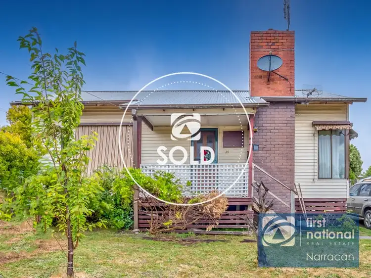 39 Hampton Street, Moe VIC 3825
