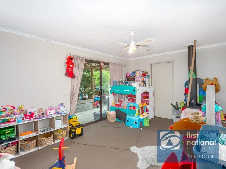 Fifth view of Homely house listing, 39 Hampton Street, Moe VIC 3825