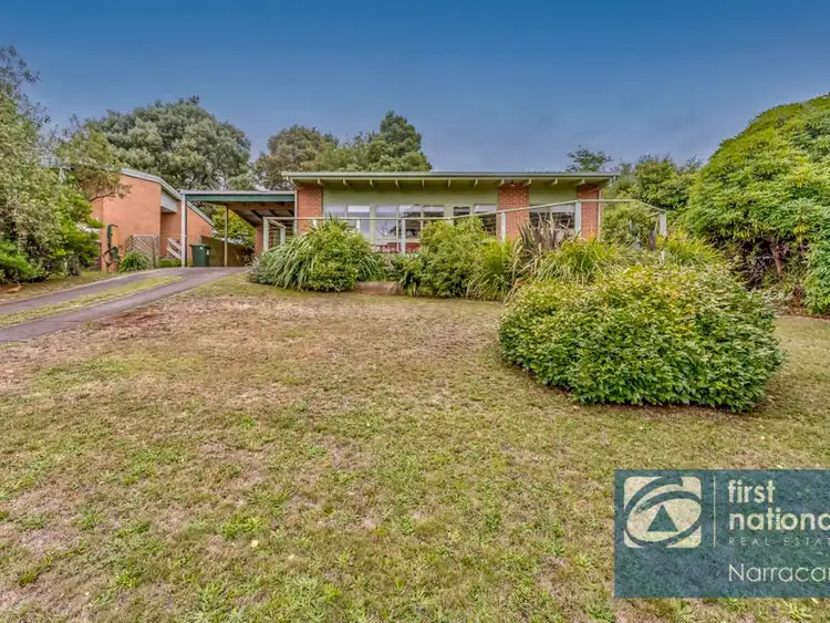Fourth view of Homely house listing, 42 Pinnacle Drive, Rawson VIC 3825