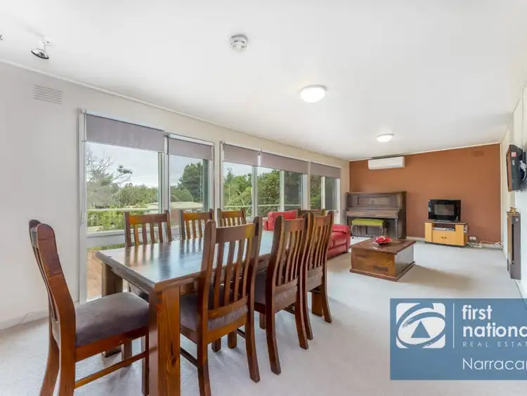 Seventh view of Homely house listing, 42 Pinnacle Drive, Rawson VIC 3825