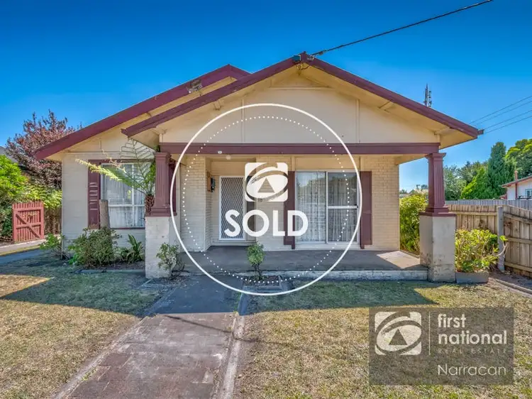 18 Haigh Street,, Moe VIC 3825