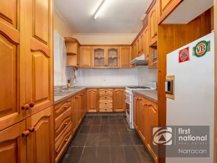 Fourth view of Homely house listing, 18 Haigh Street,, Moe VIC 3825
