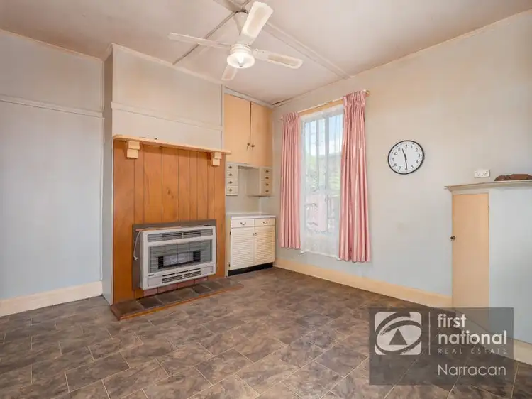 Fifth view of Homely house listing, 18 Haigh Street,, Moe VIC 3825
