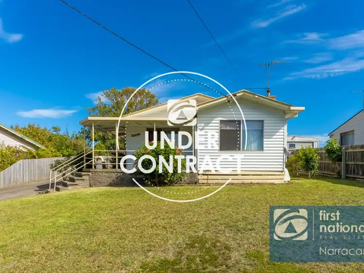 7 Koornalla Street, Newborough VIC 3825