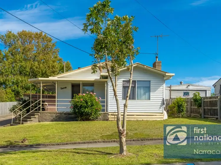 Fourth view of Homely house listing, 7 Koornalla Street, Newborough VIC 3825